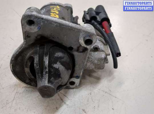 купить Стартер на Ford Focus 2 2005-2008