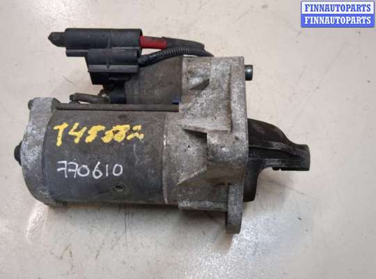 купить Стартер на Ford Focus 2 2005-2008