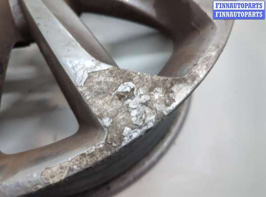 купить Диск литой на Nissan Qashqai 2006-2013