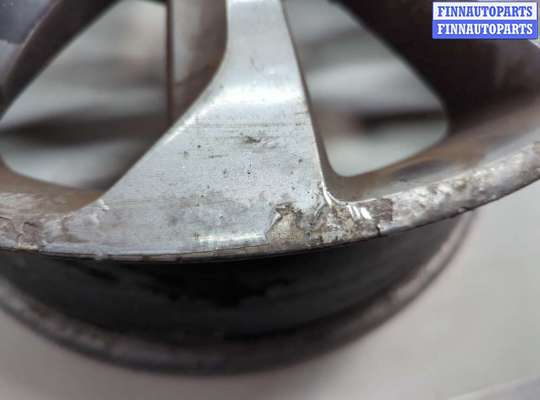 купить Диск литой на Nissan Qashqai 2006-2013