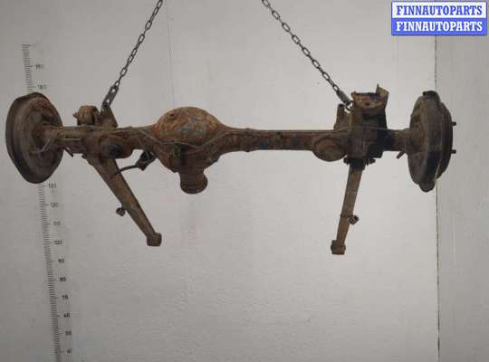 Мост (ведущий) SZS7733 на Suzuki Jimny 1998-2018