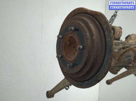 купить Мост (ведущий) на Suzuki Jimny 1998-2018