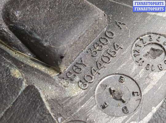 купить Руль на Ford Fusion 2002-2012