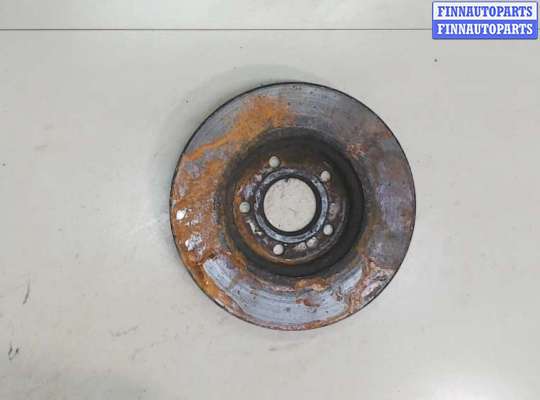 купить Диск тормозной на Ford C-Max 2002-2010