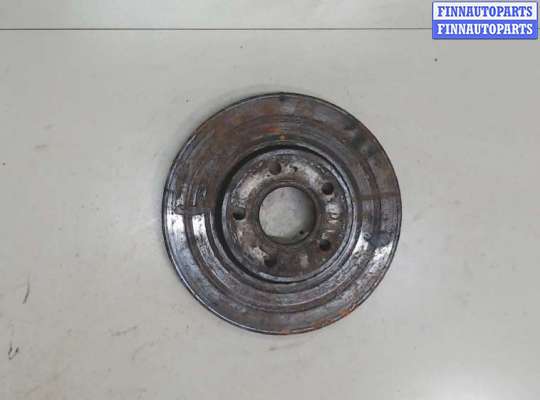 купить Диск тормозной на Ford C-Max 2002-2010