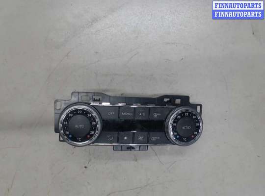 купить Переключатель отопителя (печки) на Mercedes C W204 2007-2013