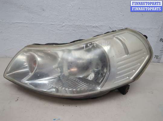 Фара (передняя) SZS3867 на Suzuki SX4 2006-2014