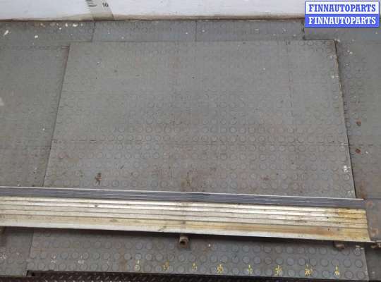 Подножка MT546019 на Mitsubishi Montero Sport / Pajero Sport 1996-2008