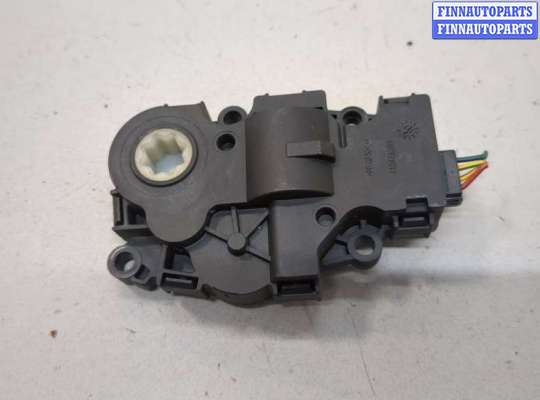 купить Электропривод заслонки отопителя на BMW 3 F34 Gran Turismo 2013-2019