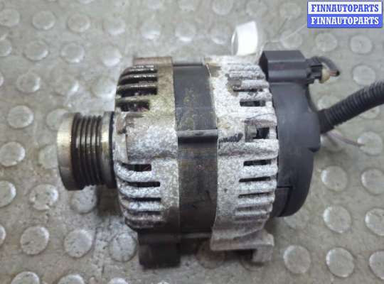 Купить Генератор на Opel Astra J 2010-2017 Генератор OP2374380 на Opel Astra J 2010-2017