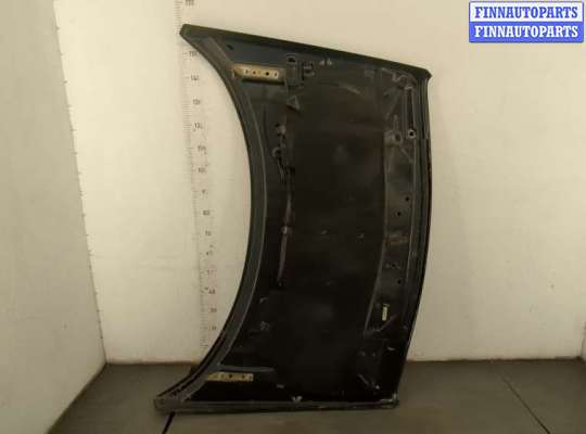 купить Капот на Jeep Patriot 2007-2016