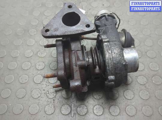 купить Турбина на Opel Movano 1998-2010