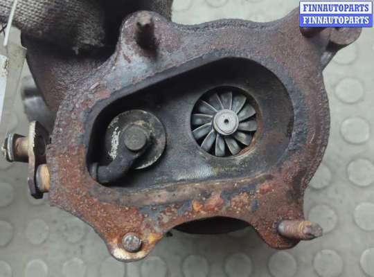 купить Турбина на Opel Movano 1998-2010