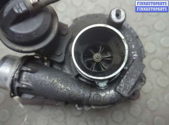 купить Турбина на Opel Movano 1998-2010