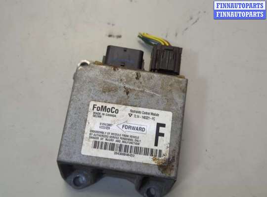 купить Блок управления подушками безопасности на Lincoln Navigator 2006-2014