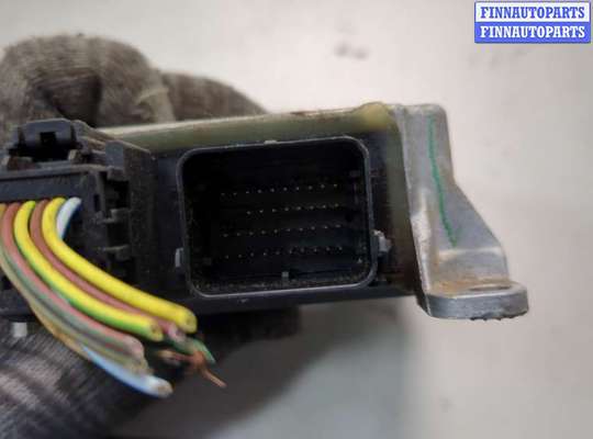 купить Блок управления подушками безопасности на Lincoln Navigator 2006-2014