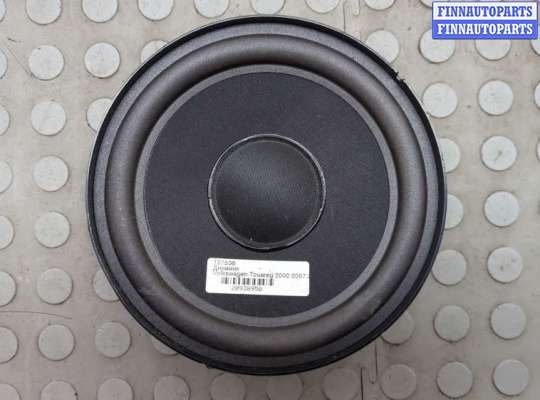 купить Динамик на Volkswagen Touareg 2002-2007