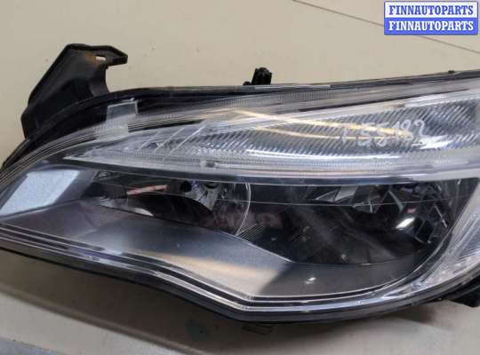 купить Фара (передняя) на Opel Astra J 2010-2017