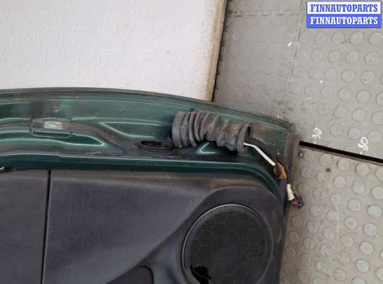 купить Замок двери на Volkswagen Golf 4 1997-2006