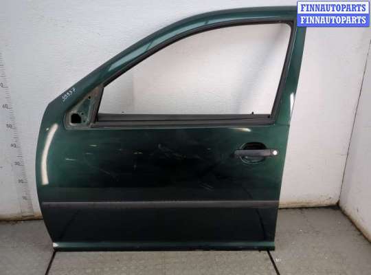 Замок двери VG2723398 на Volkswagen Golf 4 1997-2006