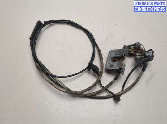купить Замок капота на BMW X6 E71 2007-2014