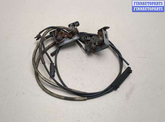 купить Замок капота на BMW X6 E71 2007-2014