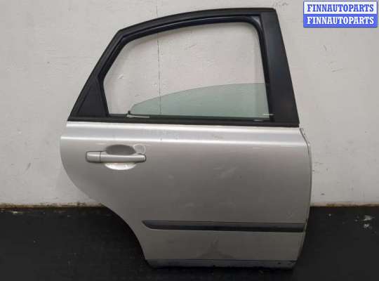 купить Стекло боковой двери на Volvo S40 2004-2012