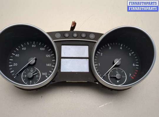 купить Щиток приборов (приборная панель) на Mercedes GL X164 2006-2012