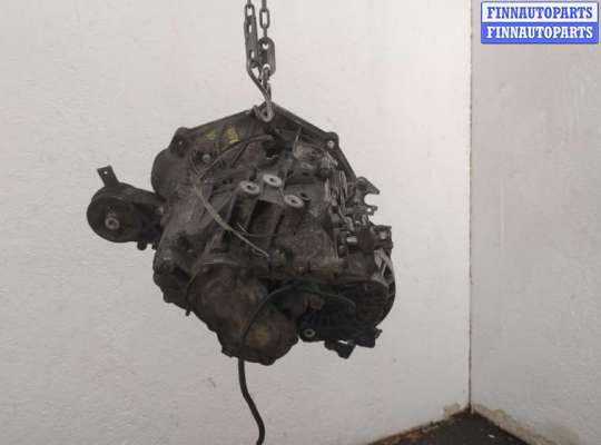 купить КПП 5-ст.мех. (МКПП) на Opel Vectra C 2002-2008