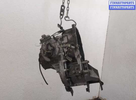 купить КПП 5-ст.мех. (МКПП) на Opel Vectra C 2002-2008