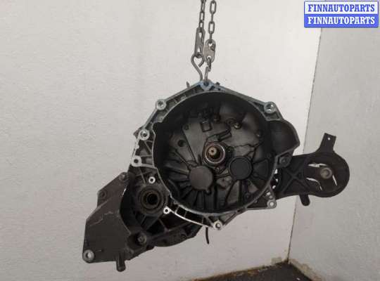 купить КПП 5-ст.мех. (МКПП) на Opel Vectra C 2002-2008