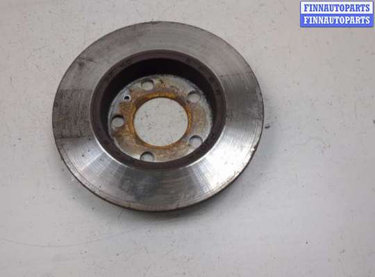 Диск тормозной SK471887 на Skoda Roomster 2006-2015
