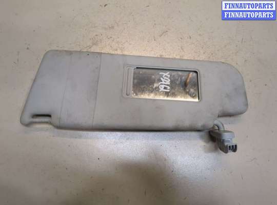 купить Козырек солнцезащитный на Seat Altea 2004-2009