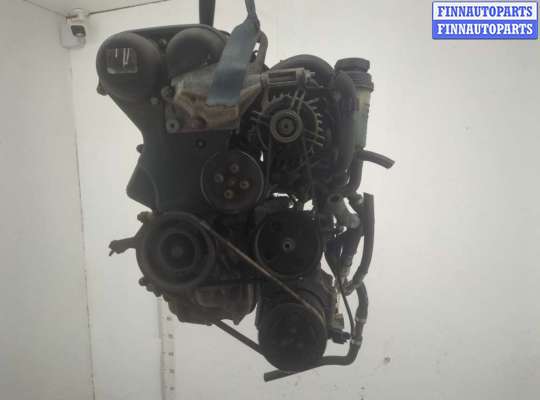 Купить Двигатель (ДВС) на Ford Focus 2 2008-2011 Двигатель (ДВС) FO2215364 на Ford Focus 2 2008-2011