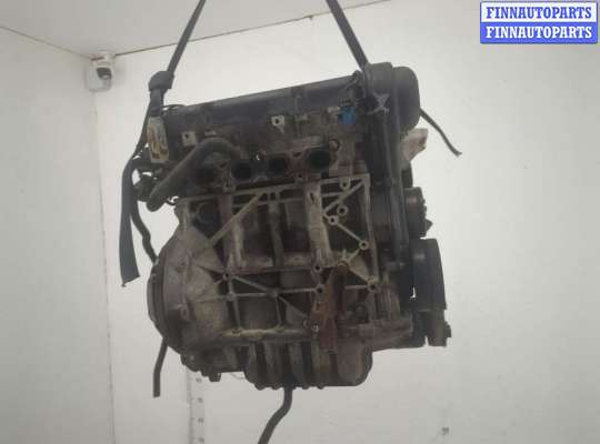 купить Двигатель (ДВС) на Ford Focus 2 2008-2011