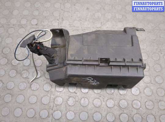 Блок предохранителей на Mercedes-Benz GL (X164)