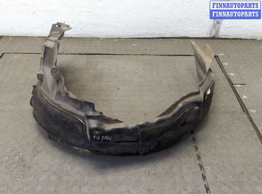 Защита арок (подкрылок) MT580540 на Mitsubishi Outlander 2012-2021