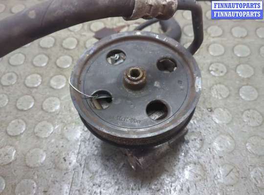 купить Насос гидроусилителя руля (ГУР) на Ford Focus 2 2005-2008