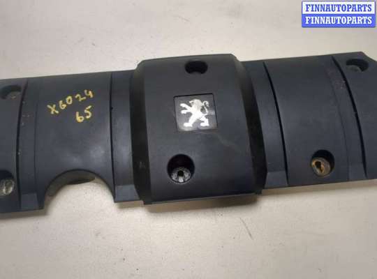 купить Накладка декоративная на ДВС на Peugeot 307