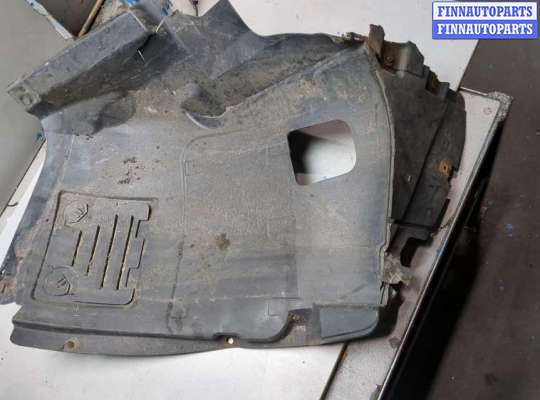 купить Защита арок (подкрылок) на BMW 1 E87 2004-2011