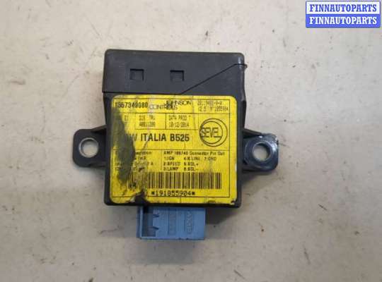 купить Блок управления рулевой рейки на Peugeot Boxer 2014-2025