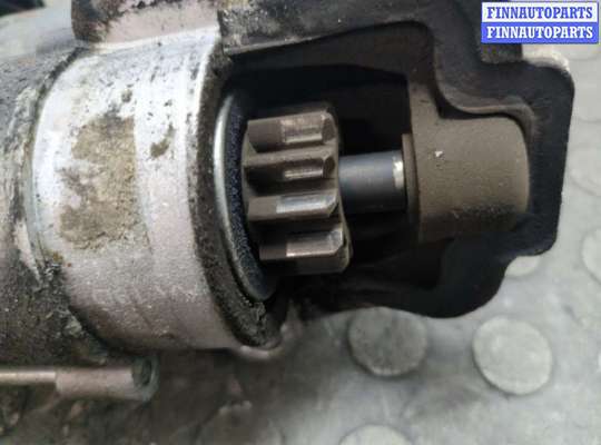 купить Стартер на Ford Focus 2 2008-2011