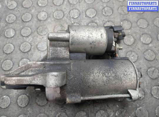 купить Стартер на Ford Focus 2 2008-2011