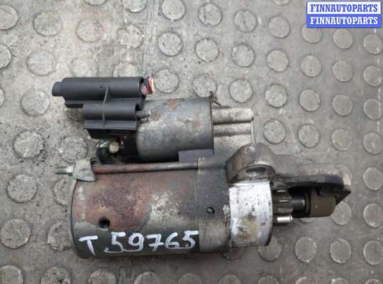 Стартер FO2202229 на Ford Focus 2 2008-2011