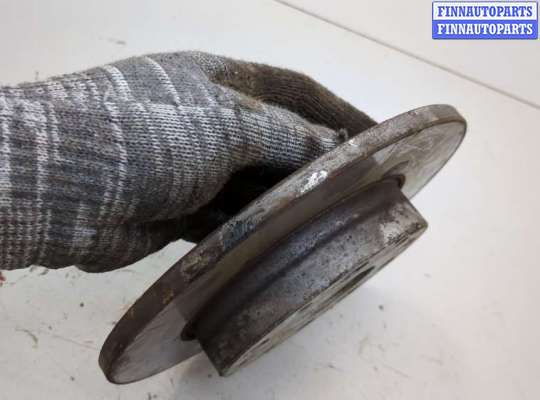купить Диск тормозной на Audi A4 (B6) 2000-2006