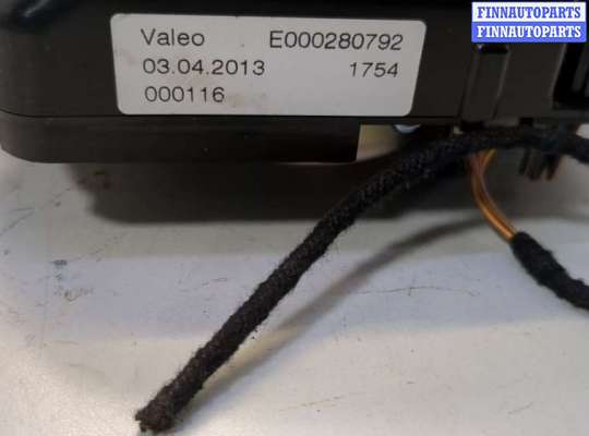 купить Переключатель поворотов и дворников (стрекоза) на BMW 5 F10 2010-2017