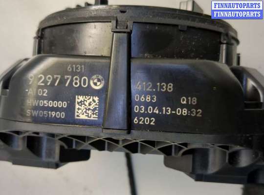 купить Переключатель поворотов и дворников (стрекоза) на BMW 5 F10 2010-2017