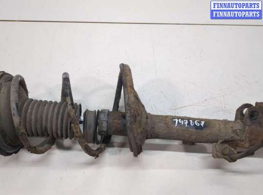 купить Амортизатор подвески на Toyota RAV 4 2000-2005