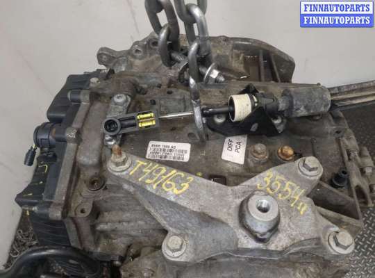 купить КПП - автомат (АКПП) на Ford C-Max 2010-2015