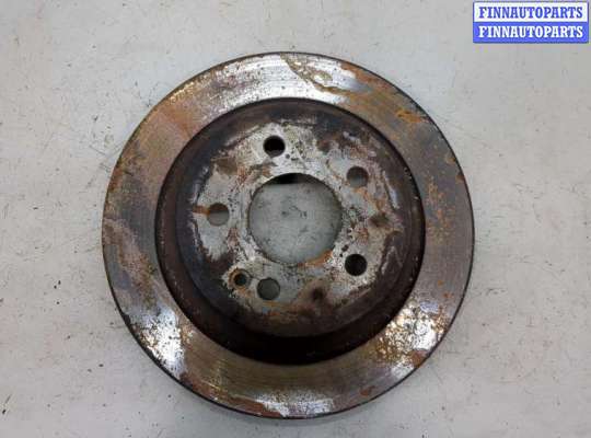 купить Диск тормозной на Mercedes Vito W639 2003-2014